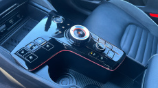 Kia Sportage 1.6T GDi 48V ISG GT-Line S 5dr DCT AWD Petrol Estate